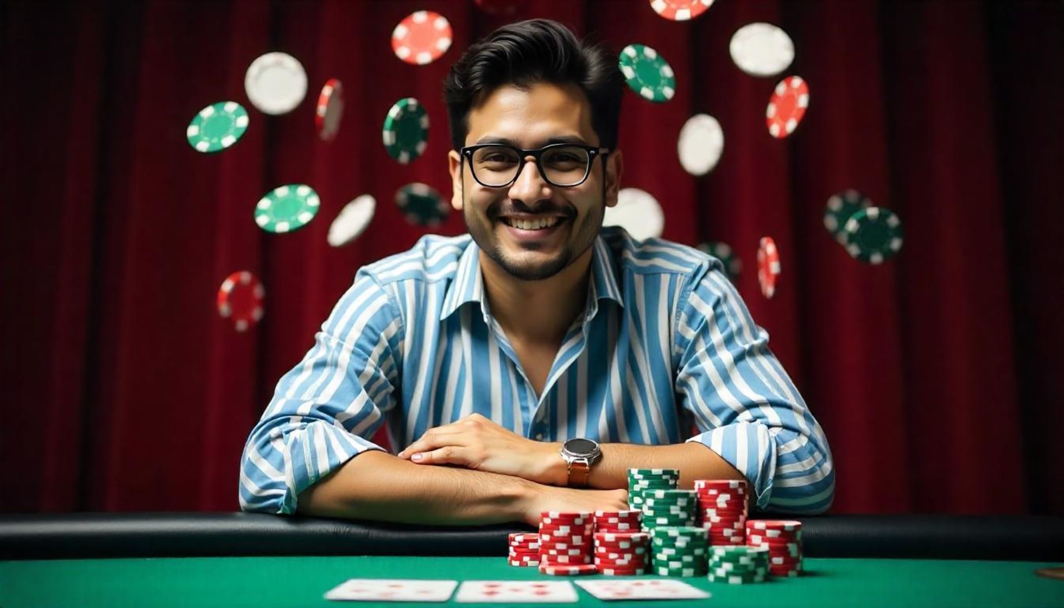 The Evolution of Casino Loyalty Programs for Indian Players